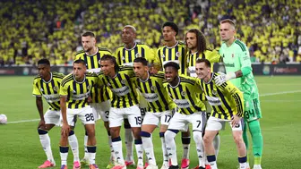 Fenerbahçe Polonya deplasmanında Şampiyonlar Ligi vizesi arıyor