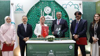 Türkiye ve Pakistan arasında aile odaklı yeni iş birliği