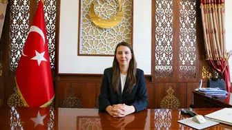 Gürpınar tarihinde bir ilk gerçekleşti