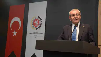 Samsunlu şirketler için dev büyüme fırsatı başladı