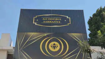 Tekirdağ'da kuyumcu sırra kadem bastı Müşterilerin birikimleri yok oldu
