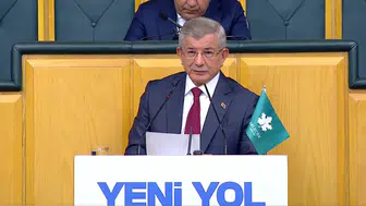 Davutoğlu'ndan askeri hastaneler için kritik çağrı