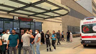 Muğla ormanlarında alevler yükseliyor