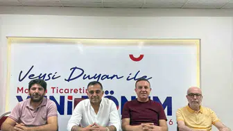 Mardin sanayisi için kritik iş birliği mesajı