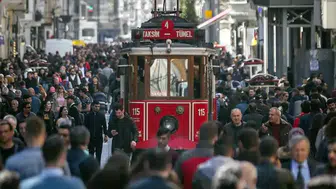 Dünya nüfusunda dev tablo: Türkiye kaçıncı sırada yer alıyor?
