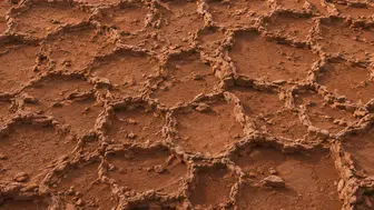 Mars'ta ne bulundu: Kızıl Gezegen'in sırrı çözülüyor