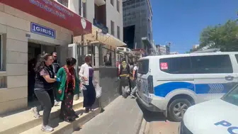 Besni’de büyük vurgun yapan hırsızlık çetesi yakalandı