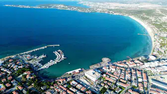 Çeşme turizmi için yeni dönem başlıyor