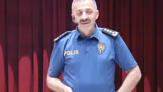 Tekirdağ Emniyet Müdürü Turanlı 15 Temmuz gecesinin perde arkasını açıkladı