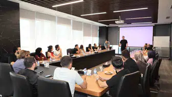 Gaziantep ihracatçıları için dış pazarlara giriş rehberi