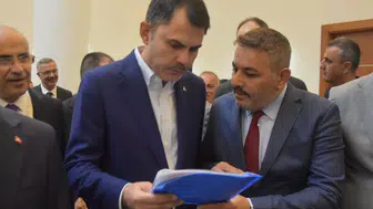 Malatya'da Yerinde Dönüşüm ödemeleri artık takvime bağlandı