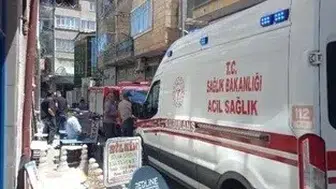 Nevşehir'de komşuların kötü koku şüphesi acı gerçeği ortaya çıkardı
