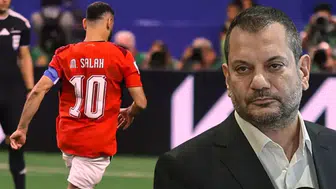 Ertuğrul Doğan'dan Mohamed Salah transferine net yanıt: İddialara cevap verdi