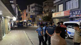 Gebze’de sokak ortasında çatışma 17 yaşındaki genç yaşamını yitirdi