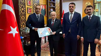MHP Erzurum teşkilatı kongre takvimini belirledi