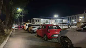 Sakarya'da 11 aylık bebek çöp kenarında darbedilmiş halde bulundu