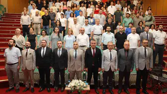 ADÜ 15 Temmuz'u uluslararası perspektifle masaya yatırdı