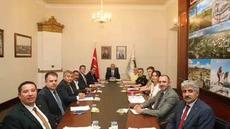 Sultan Alparslan’ın emaneti Ani’nin fethi 962. kez kutlanacak