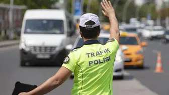 Trafikte kural tanımayana ağır yaptırım geliyor