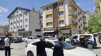 Etimesgut’ta kuyumcu soyguncusu internetten aldığı dersle yakalandı