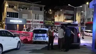 Kahramanmaraş'ta aile içi şiddet kanlı bitti