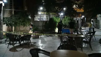 Kilis'te bir kadın daha sokak ortasında vuruldu