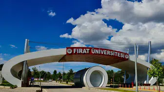 Fırat Üniversitesi bilim dünyasında Türkiye’nin zirvesine yaklaştı