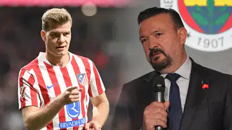 Fenerbahçe’de Sörloth bilmecesi yıllar sonra çözüldü: Transferi o isim engellemiş