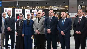 Sabiha Gökçen Havalimanı 15 Temmuz fotoğraflarıyla anılıyor