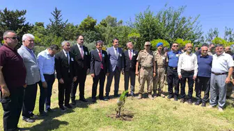 Dörtyol 14 yıl önce kaybettiği kahramanlarını unutmadı