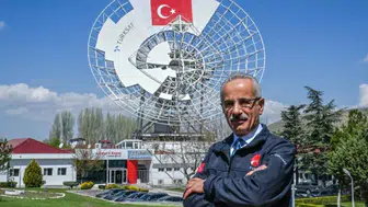 Türksat filosuna Katar ortaklığıyla yeni uydu geliyor