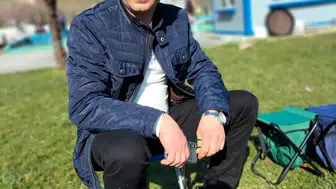 Avcılar'da sokak ortasında aniden yere yığılan vatandaş hayatını kaybetti