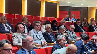 Eskişehir Sanayi Odası hizmet kalitesini tescilledi