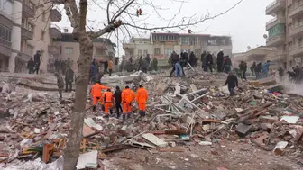 Malatya’da 14 kişiye mezar olan binanın davası uzadı