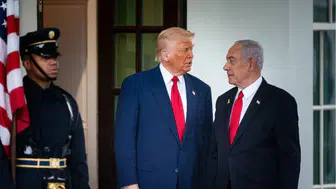 Trump'tan Netanyahu'ya 'patron' mesajı: Beyaz Saray randevusu için tarih verdi