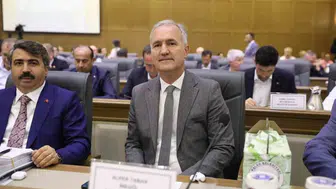 İnegöl’de beklenen yatırımlar için düğmeye basıldı