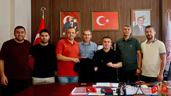 Bilecik futbolunda yeni sezon hazırlıkları başladı