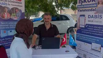Sinoplu gençler üniversite yolunda doğru kararı arıyor