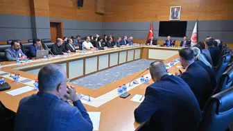Şehit aileleri ve gaziler için yeni yasal düzenleme yolda