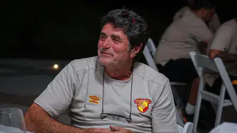Göztepe sol kanat için İtalyan ekibindeki Ndaba'yı radarına aldı