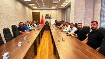 Şırnak seracılıkla yeni bir istihdam kapısı açıyor