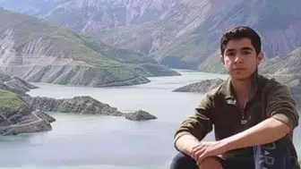 Bingöl Kiğı’da 15 yaşındaki Ali Kemal çayda can verdi