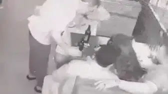 İzmir'de hesap kavgası kanlı bitti