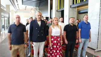 Denizli'nin basketbol temsilcisi kimlik değiştirdi