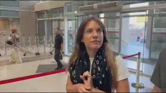 Eda Ece Ahbap soruşturmasında ifade verdi Haluk Levent ile bağım yok