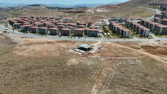 Elazığ’da yeni yaşam alanı Güneykent Seyir Yolu için geri sayım