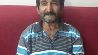 Ceyhan Nehri'nde kaybolan Cuma Tosun'un cansız bedenine ulaşıldı