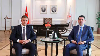 Ankara'da kritik İzmir mesaisi