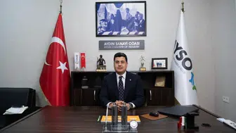 Aydınlı 10 sanayi devi Türkiye'nin en büyükleri listesine girdi