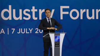 NATO ülkeleri savunma için dev bir alışverişe çıkıyor